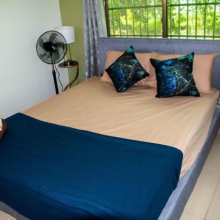 Fijian Homestay - 3 Bedroom House Nadi Ngoại thất bức ảnh